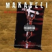 Image of Makaveli / The 7 Day Theory (Explicit Version)
