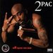 Image of 2Pac / All Eyez On Me (Explicit Version)