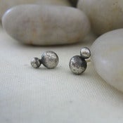 Image of Pebble Earrings