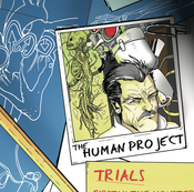 Image of Trials