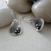 Image of Dew Drop Earrings