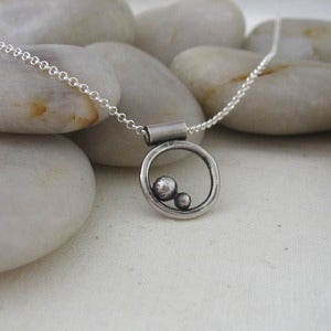 Image of Shelter Necklace