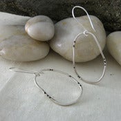 Image of Riverbed Earrings