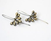 Image of Bud Earrings