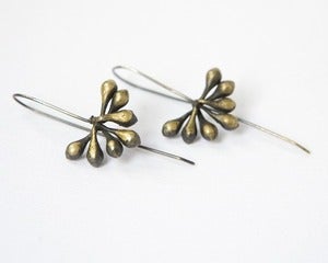 Image of Bud Earrings