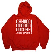 Image of Senor Octubre Hoody