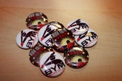 Image of 1" BYM Button Pack