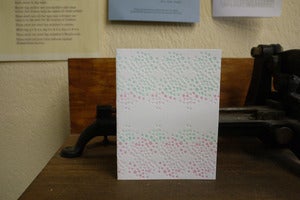 Image of Spring Dots