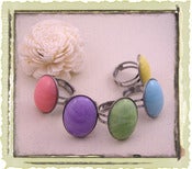 Jewelry: "Laura"