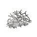 Image of Brooch { at home & out }
