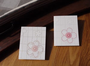 Image of Sakura Frame