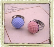 Jewelry: "Glass"