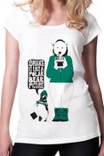 Image of Tunic Polaroid Bear