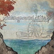 Image of "The Dalliance Album" CD