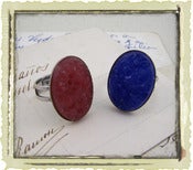 Jewelry: "Isolda"