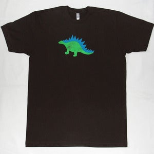 Image of MENS DINO T-SHIRT