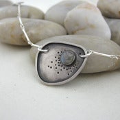 Image of Nucleus Necklace