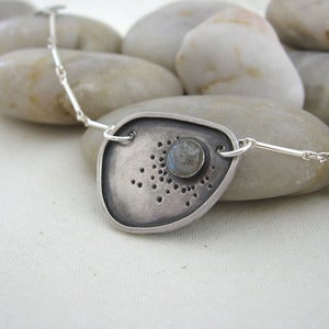 Image of Nucleus Necklace