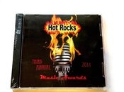 Image of Hot Rocks 3rd Annual Awards Show CD/DVD