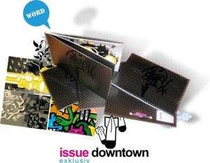 Image of ISSUE DOWNTOWN