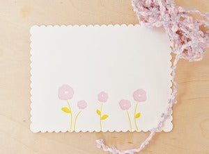 Image of Sweet Flowers...