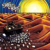 Image of Bitter Belief - Isolation (LIMITED STOCK)