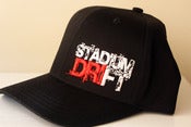 Image of SD Baseball Cap - Black *FREE POSTAGE within Australia