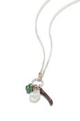 Image of sonoma harvest necklace