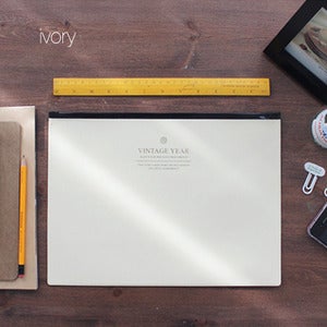Image of Seeso A4 Document Pouch