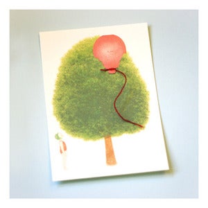 Image of TtableOffice To You Postcard