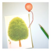Image of TtableOffice To You Postcard