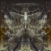 Image of ARCHITECTS 'RUIN' CD