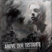 Image of 'When Nowhere Is Your Haven' EP 2007 *BLOW OUT*