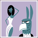 Image of Print Set - Three Muses