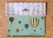 Image of Bristol Balloon Fiesta Fridge Magnets