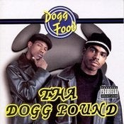 Image of Tha Dogg Pound / Dogg Food