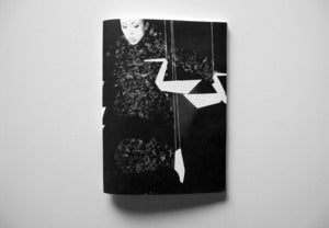 Image of Aalphabet 'Cc' Zine