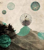 Image of Femillustration Print - 'Ballerina'