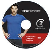 Image of Core Foam Flex,<br /> Core Plank,<br /> Core Freeze<br /> (Download Only)