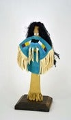 Image of Indian Maiden I
