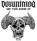 Image of Horns T-Shirt