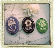 Jewelry: "Jasmine"