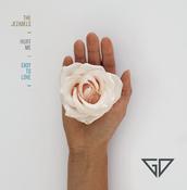 Image of THE JEZABELS - HURT ME GD002