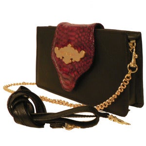 Image of Regal Trio - Wine and Black
