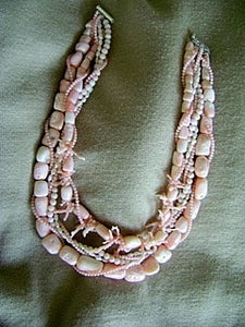 Image of 5 Strand Coral Breeze