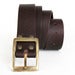 Image of Classic Leather Belt
