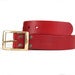 Image of Classic Leather Belt
