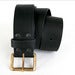 Image of Jeans Leather Belt