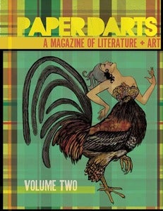 Image of Paper Darts Volume 2