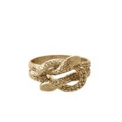 Image of Snake Ring